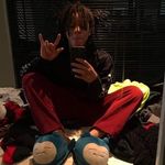 Lillian Nevaeh Carr - @urfavlilly444 - Instagram