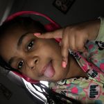 Nevaeh carr - @luvsweetveah - Instagram