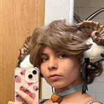 Nevaeh Carr - @bakugou_no1hero - Instagram