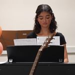Nevaeh Carr - @nevaeh_plays_piano - Instagram