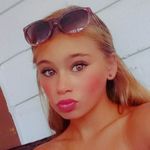 Nevaeh Shyann Carrico - @nevaehcarrrico - Instagram