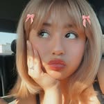 Nevaeh Viviana Carrillo - @nevaehcarrilloo - Instagram