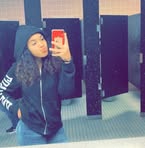 Nevaeh Casey - Facebook