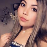Hailey Nevaeh Castillo - @haileycast_12 - Instagram