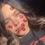 Nevaeh Castillo - @nev___casti - Instagram