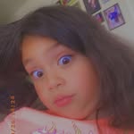 Nevaeh Castro - @mylillove29 - Instagram