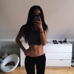 Nevaeh Castro - @nevaaeeehhh - Instagram