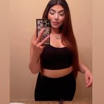 Nevaeh Castro - Facebook