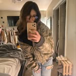 Nevaeh Castro - @vaeh753 - Instagram