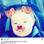 Nevaeh Castro - @castronevaeh - Instagram