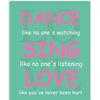 Nevaeh Castro - @danceingpreteens - TikTok