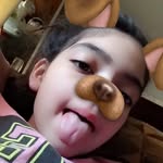 nevaehcastro - @_queen_nevaeh12 - Instagram