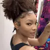 Nevaeh Chambers - @nuhvaeuhh - TikTok