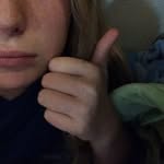 Nevaehchambers - @nevaehpreppy - Instagram