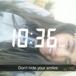 nevaeh chavez - @adanechavez9 - Instagram