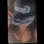 Nevaeh Chavez - @curl_505 - Instagram