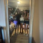 Nevaeh chavez - @evelichvz15 - Instagram