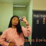 Nevaeh Chavez - @nevaeh.chavez15 - Instagram