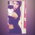 Nevaeh Chavez - Facebook