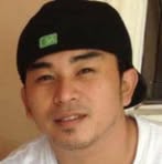 Cyrus Chito Nueva - Facebook