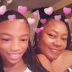 Nevaeh Clark - @nevaeh52719 - Instagram