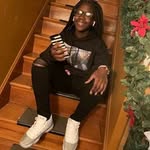 Nevaeh Clark - @bbg_veah1201 - Instagram