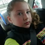 Nevaeh Clark - @nevaeh0045 - Instagram