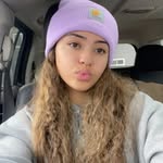 Nevaeh Clark - @_nevaeh_c12 - Instagram