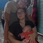 Nevaeh Clark - Facebook
