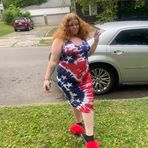 Nevaeh Clark - Facebook