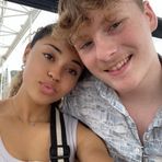 Nevaeh Clark - Facebook