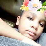 Nevaeh Clay - @thagirl.itz.veah - Instagram