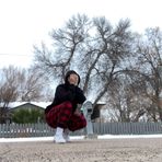 Nevaeh Clay - Facebook