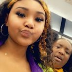 Nevaeh Clay - Facebook