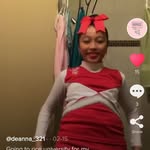 Nevaeh Clay - @nevaehclay40 - Instagram