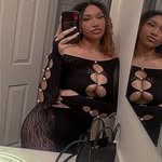 Nevaehclay - @_nevaeh_clay - Instagram