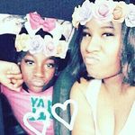 Tanijan Nevaeh Clay - @tanijannevaehall - Instagram