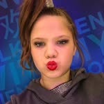 Nevaeh Cole - @nevaehcheer63 - Instagram