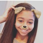 Nevaeh Cole - @nevaehgymnast20 - Instagram