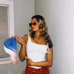 Nevaeh Collier - @aadiioossssssssss_ - Instagram