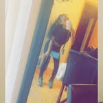 Nevaeh Collier - @youdatssz.vaeh - Instagram