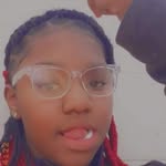 Nevaeh Collier - @nevaeh_destiny_spamzz - Instagram