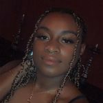 Nevaeh Collins - @collins_nevaeh - Instagram