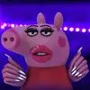hazel nut queen - @nevaehcolon00 - TikTok