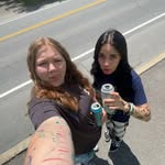 Nevaeh Colon - @colonnev420 - Instagram