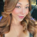 Nevaeh Combs - @darkangel_444 - Instagram