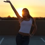 Nevaeh Combs - @nevaehc222 - Instagram