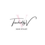 Nevaeh Conley - @touched.by.v - Instagram