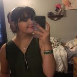 Nevaeh Conner - @nevidawn362 - Instagram