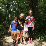 Nevaeh.Hannah.conner.carlee❤😇 - @savage.siblings.3 - Instagram